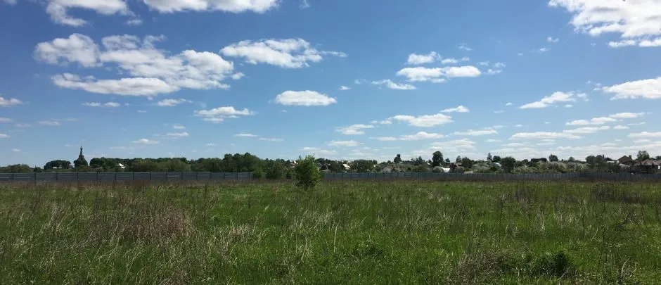 Коттеджный посёлок «Остров»