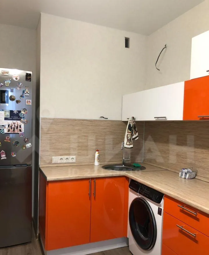 1-комн. квартира, 38/22/12