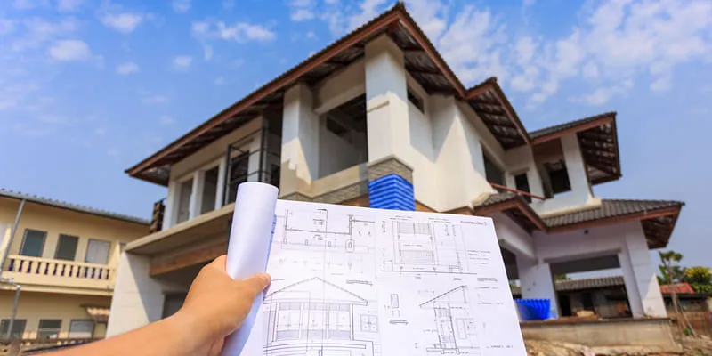 Право собственности на самовольную постройку