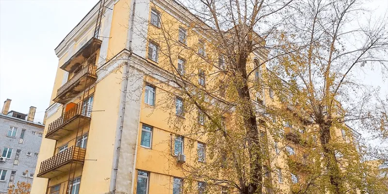 Торги: 4 коммерческих помещения в Сокольниках на Стромынке