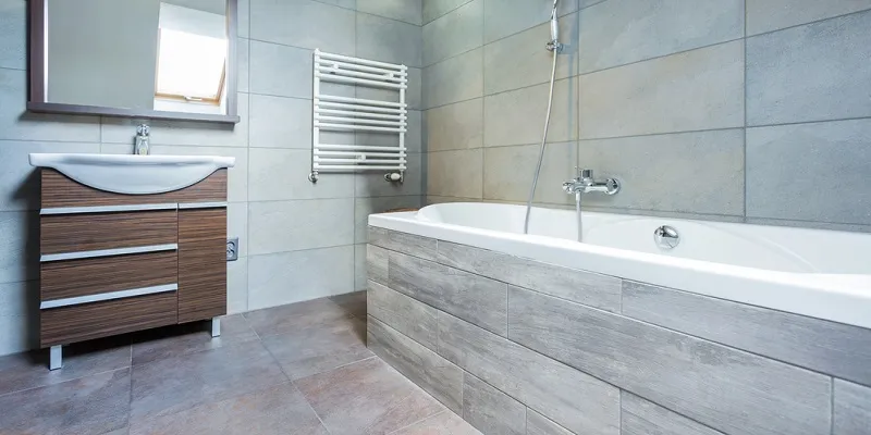 Стоимость ремонта ванных комнат в 2024 года вырастет на 25%
