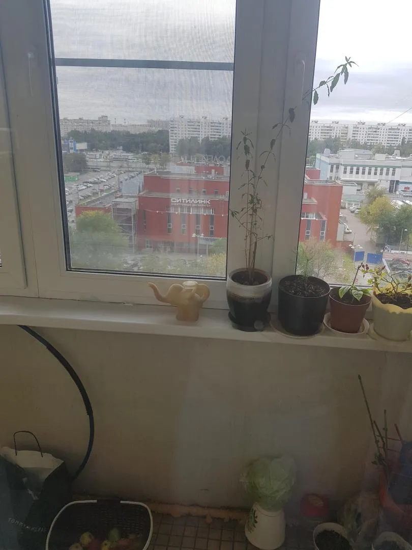 3-комн. квартира, 65/40/7