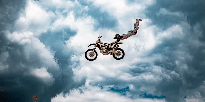 День каскадера в кинопарке «Москино» — программа 25–26 апреля | Билеты