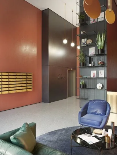 ЖК «Level Амурская»