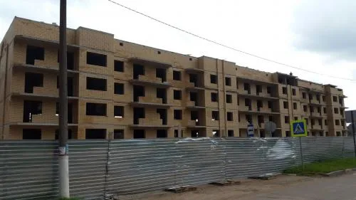 ЖК «Дружный»