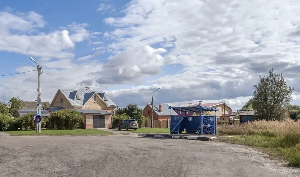 Коттеджный посёлок «Никулино»