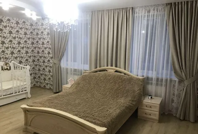 Дом, 110 кв.м на участке 8 сот