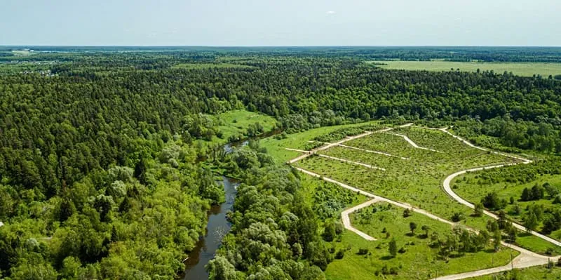 Панорама Ривер (Panorama River)