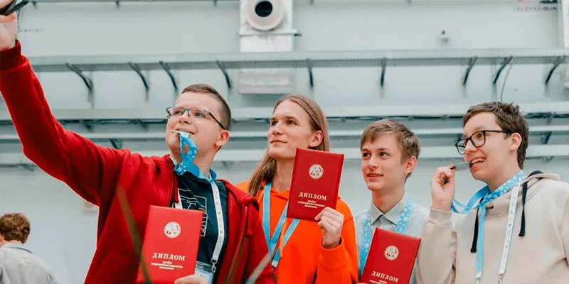 Сергей Собянин утвердил приоритеты образования Москвы на 2026 год: ИИ, предпрофессиональная среда и реконструкция школ