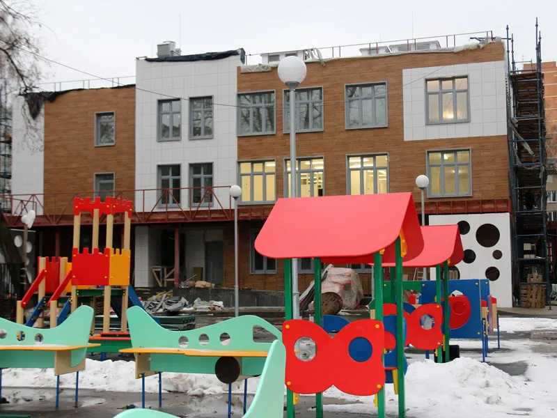 ЖК «ВЛЮБЕРЦЫ»