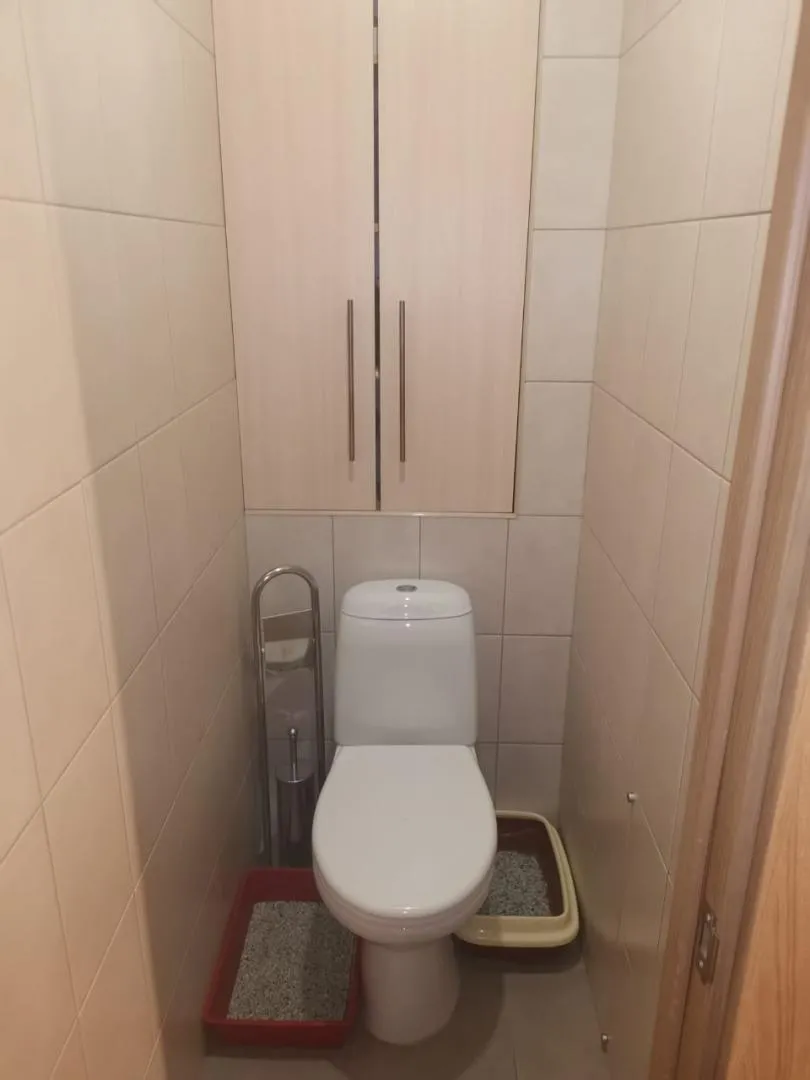 1-комн. квартира, 32.5/16.8/7.6