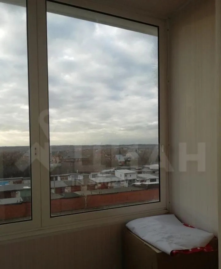 1-комн. квартира, 37.6/17/9