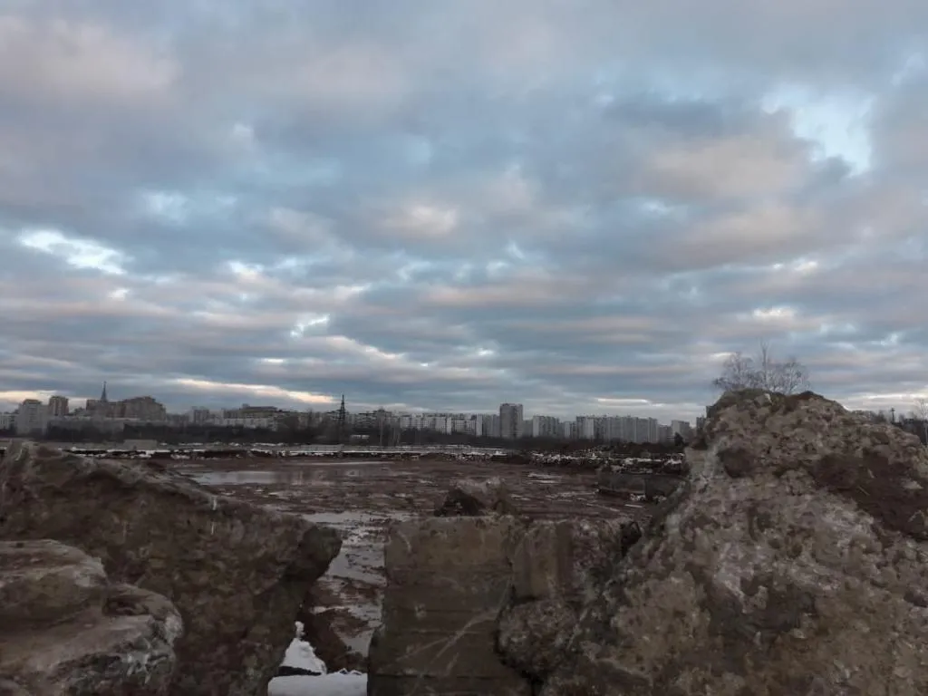 ЖК «Крылья» (ЖК «Лобачевского 120»)