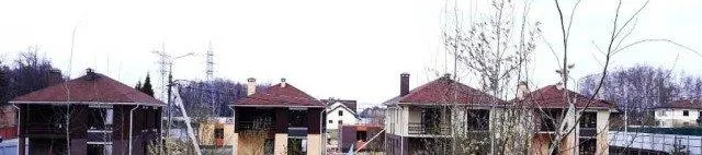 Дом, 121.8 кв.м на участке 4.87 сот