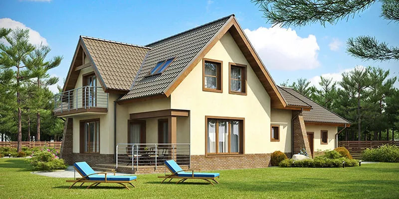 Правительство разработало правила по управлению имуществом в коттеджных поселках