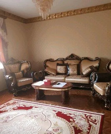 Дом, 205 кв.м на участке 12 сот