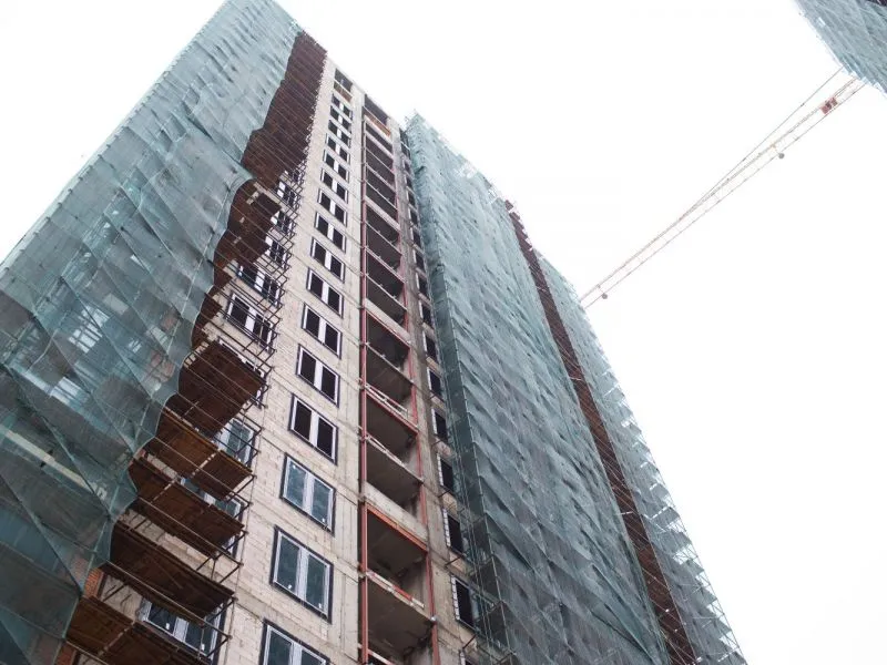 ЖК «Достояние»