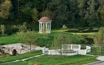 Коттеджный посёлок «Идиллия»