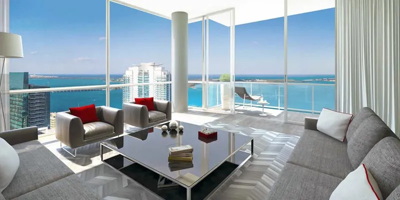 Названы города с растущей динамикой цены «однушек»