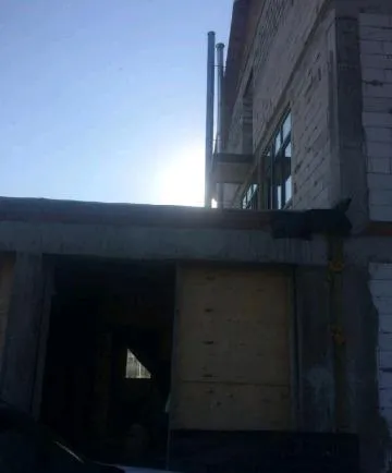 Дом, 420 кв.м на участке 10 сот