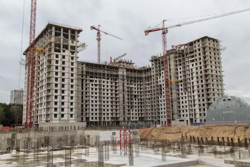 ЖК «Ярославский»