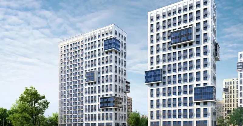 ЖК «Нормандия»