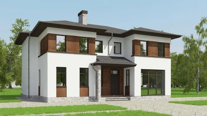 Коттеджный посёлок «Лисья горка»