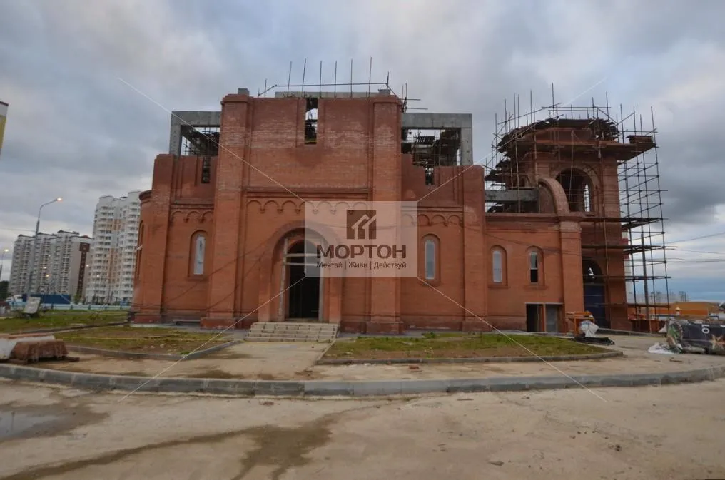 ЖК "Cолнцево-Парк"