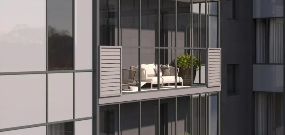 ЖК «Одинград»