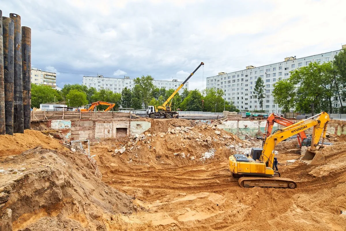ЖК «Счастье на Волгоградке» (ЖК «Лидер на Волгоградском»)