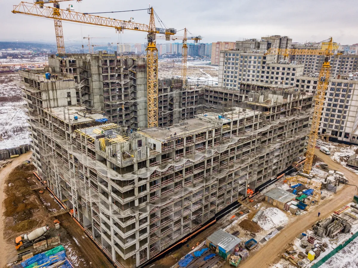 ЖК «Эко Видное 2.0»