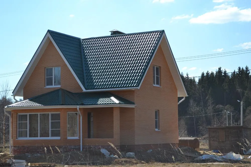 Коттеджный посёлок «Цветочная долина»