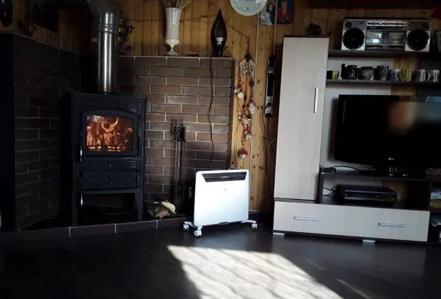 Дом, 50 кв.м на участке 2 сот