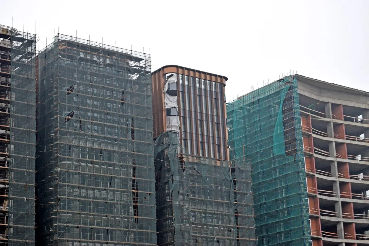 ЖК "Садовые Кварталы"