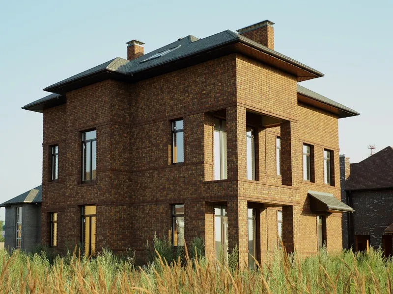 Коттеджный посёлок «Новая Ильичевка»