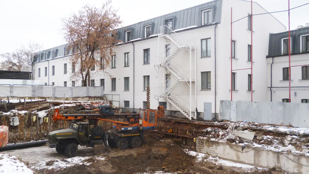 ЖК «Реномэ»