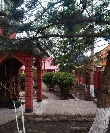 Дом, 500 кв.м на участке 10 сот