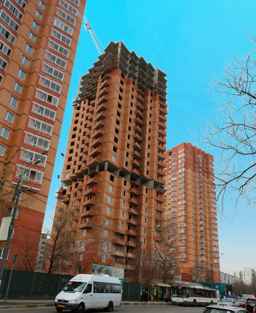 ЖК "Журавлик"