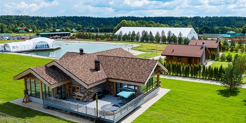 Грин Форест Премиум (Green Forest Premium)