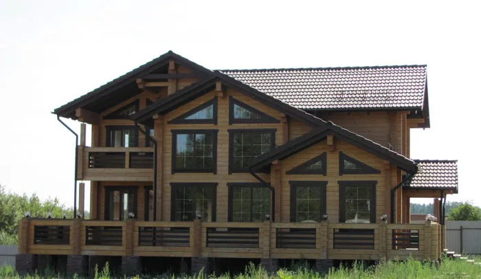 Коттеджный посёлок «Прованс»