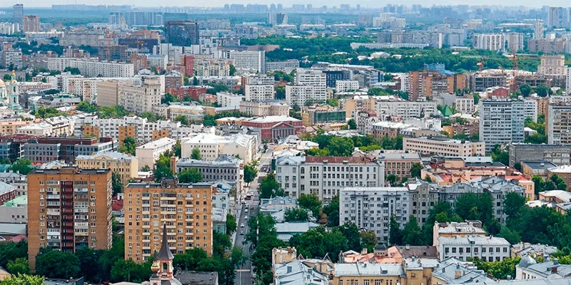 Бизнес-помещение в Басманном районе от города — заявки до 14 мая