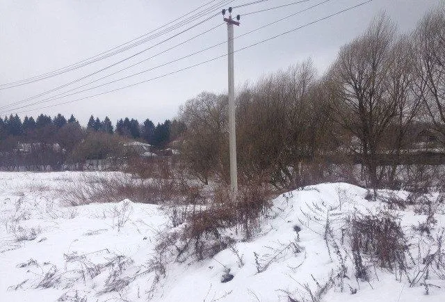 Участок 30 сот