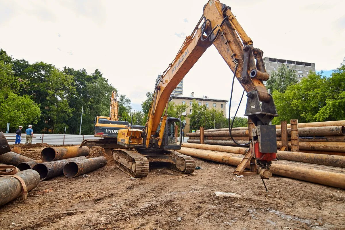 ЖК «Счастье на Масловке» (ЖК «Лидер на Масловке»)