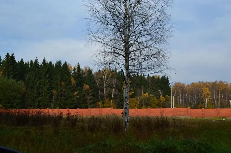 Коттеджный посёлок «Цветочная долина»