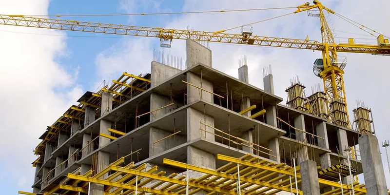 Что нужно знать о монолитных домах: плюсы и минусы