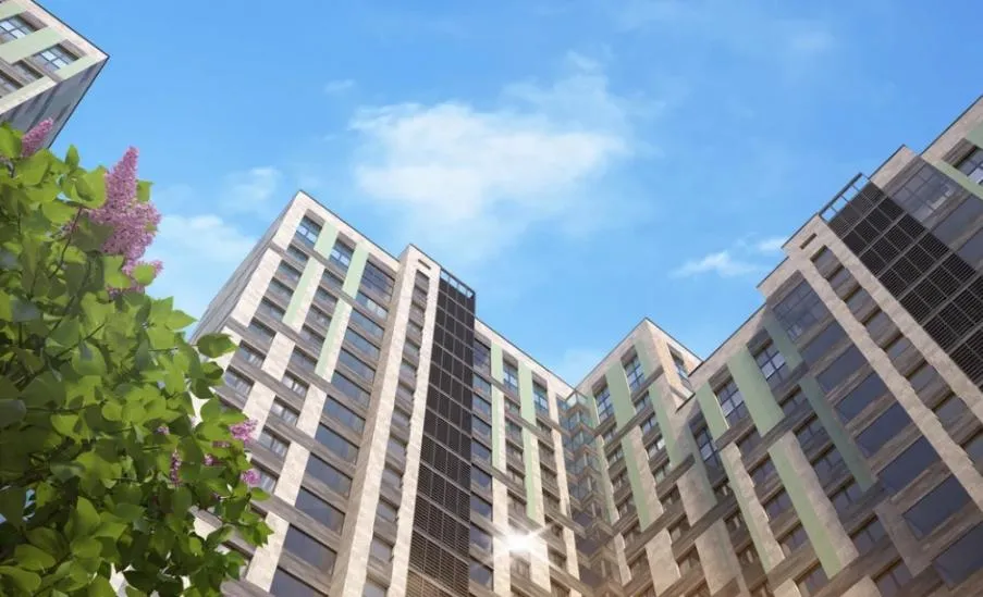 ЖК «Настроение»