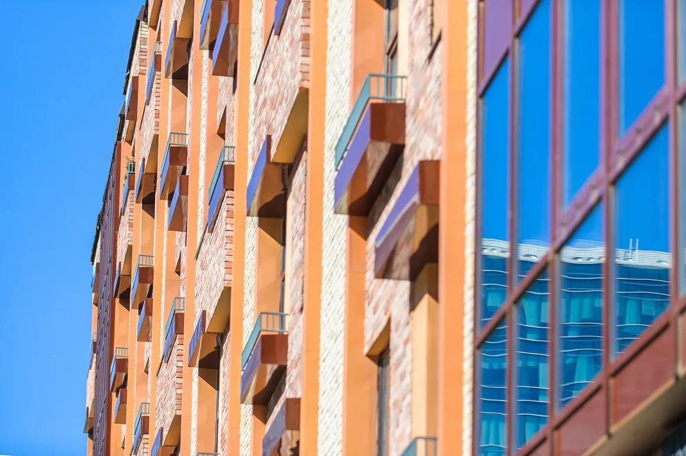 ЖК "Петровский Парк"