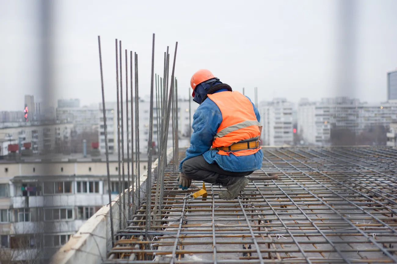 ЖК «Счастье на Сходненской» (ЖК «Дом на Сходненской»)