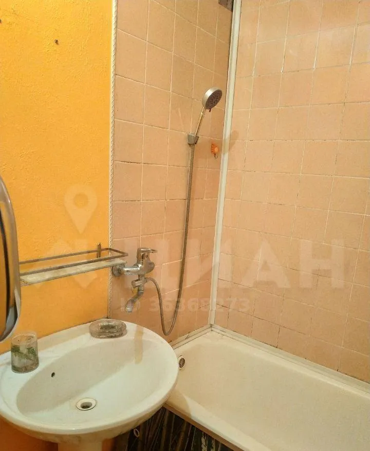 3-комн. квартира, 64/37/10