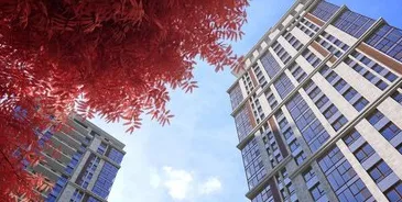 ЖК "LIFE-Ботанический cад"